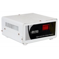 B-Power Voltage Stabilizer for 220Litres Refrigerator 130V - 290V
