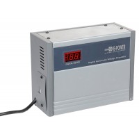 B-Power Voltage Stabilizer for 1.5 Ton AC 130V - 290V